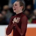 Olympic-Bound Mariah Bell Glided to National Championship Gold With Throwback "Hallelujah" Free Skate