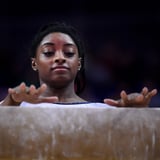 Simone Biles Wants 2 More Skills Named After Her, and It Could Very Well Happen This Week