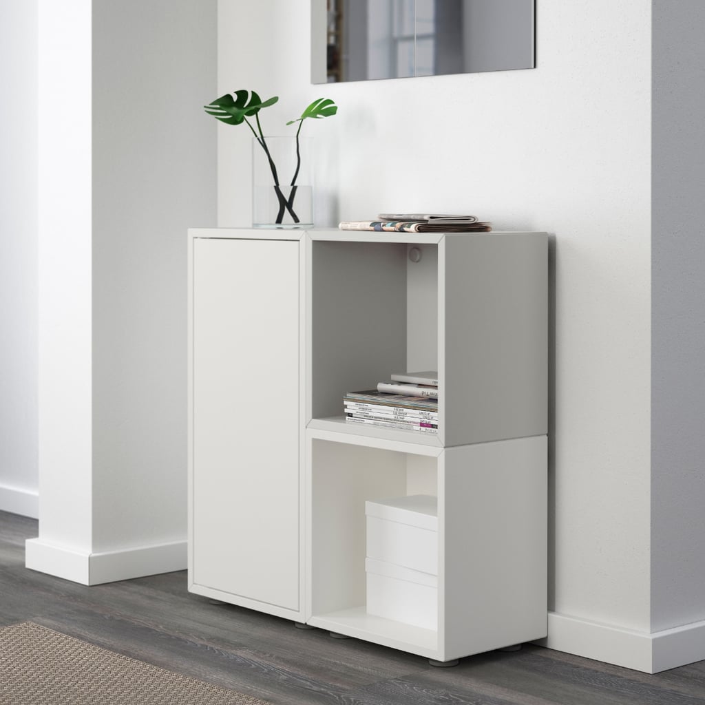 Eket Storage Combination With Feet Best Ikea Living Room