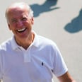 20 Moments From Joe Biden's Vice Presidency Sure to Put a Smile on Your Face