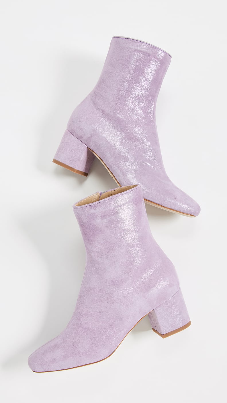 Best Spring Boots 2019 PS UK Fashion