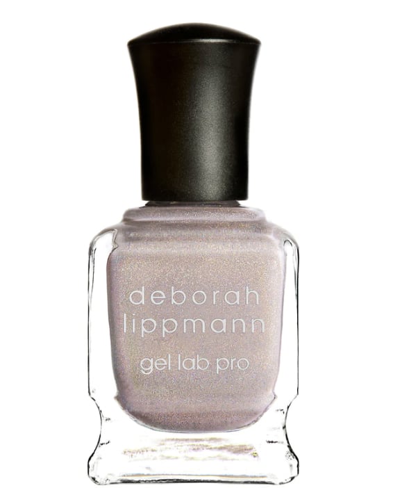 Best Neutral Iridescent Nail Polish