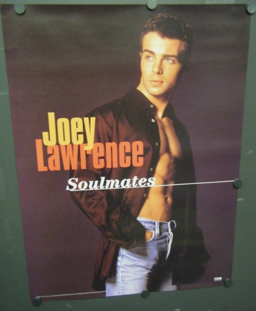Joey Lawrence