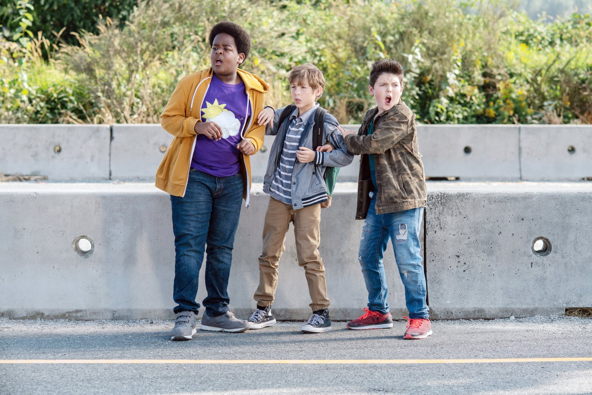 Good Boys 2019 31 Hilarious Heartbreaking and Inspiring