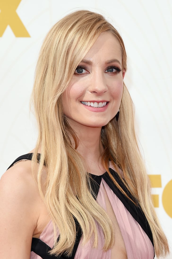 Joanne Froggatt | Emmys 2015 Hair and Makeup on the Red Carpet