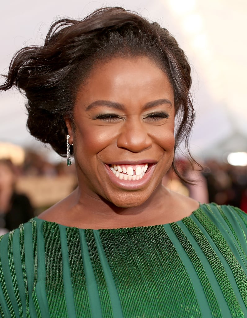 Uzo Aduba Uzo Aduba