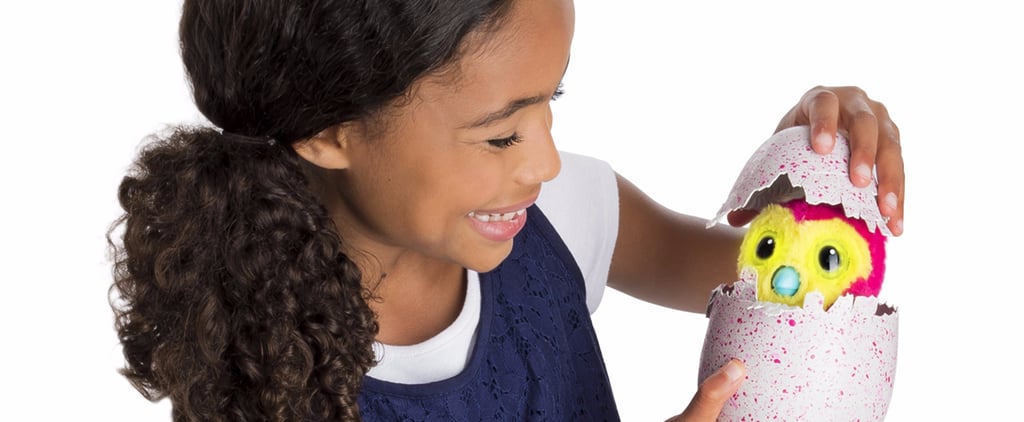 Hatchimals Shipments Coming to Target on Dec. 11