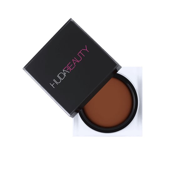 Huda Beauty Tantour Contour and Bronzer Review