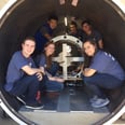 Meet the 17-Year-Old Girl on the Cutting Edge of Hyperloop Technology