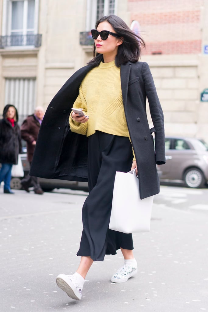 How to Switch Up Your Style in 2017