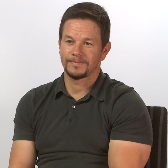 Mark Wahlberg Ted 2 Interview (Video)