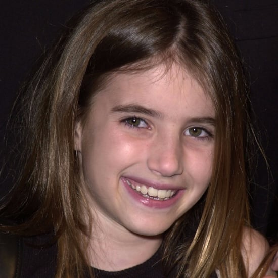 Pictures of Emma Roberts Over the Years