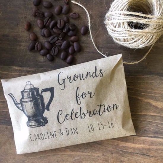 Affordable Etsy Wedding Favors