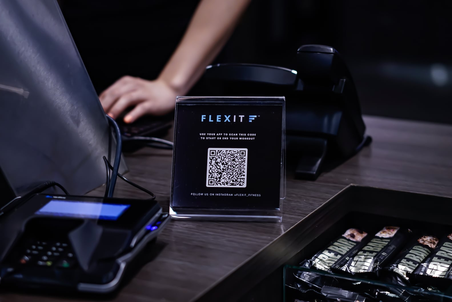 What Is the FlexIt App? | PS Fitness