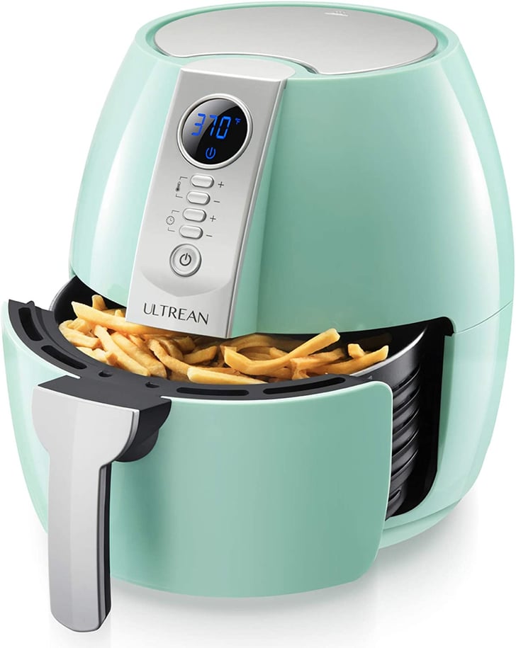 Ultrean Air Fryer Best Holiday Gifts 2020 Editors' Picks POPSUGAR