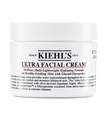 Kiehl's Ultra Facial Cream