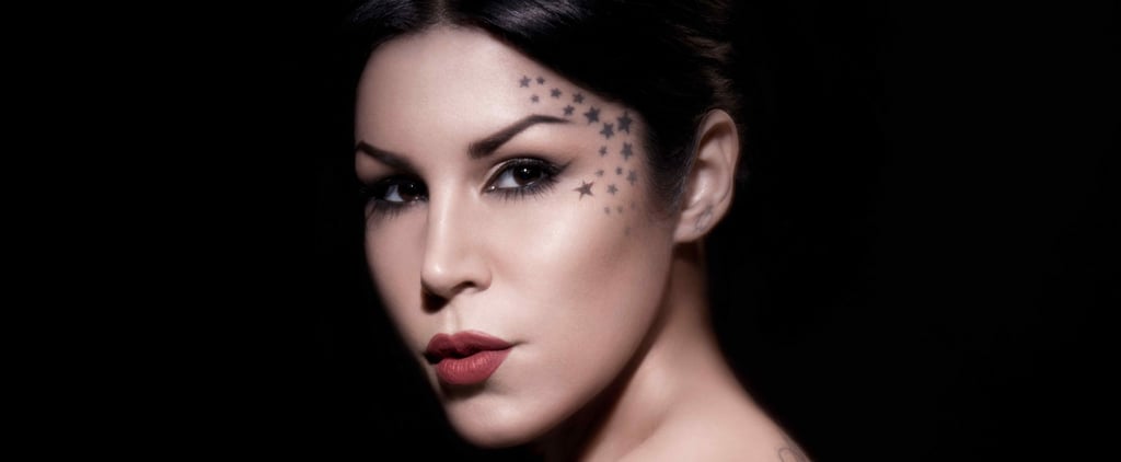 Kat Von D Beauty Gift Guide