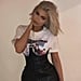 Kylie Jenner Backstreet Boys T-Shirt