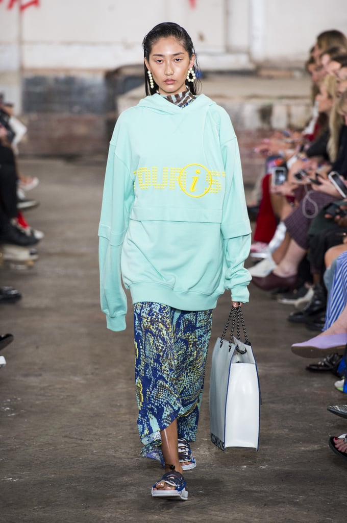 House of Holland Spring 2019 Collection
