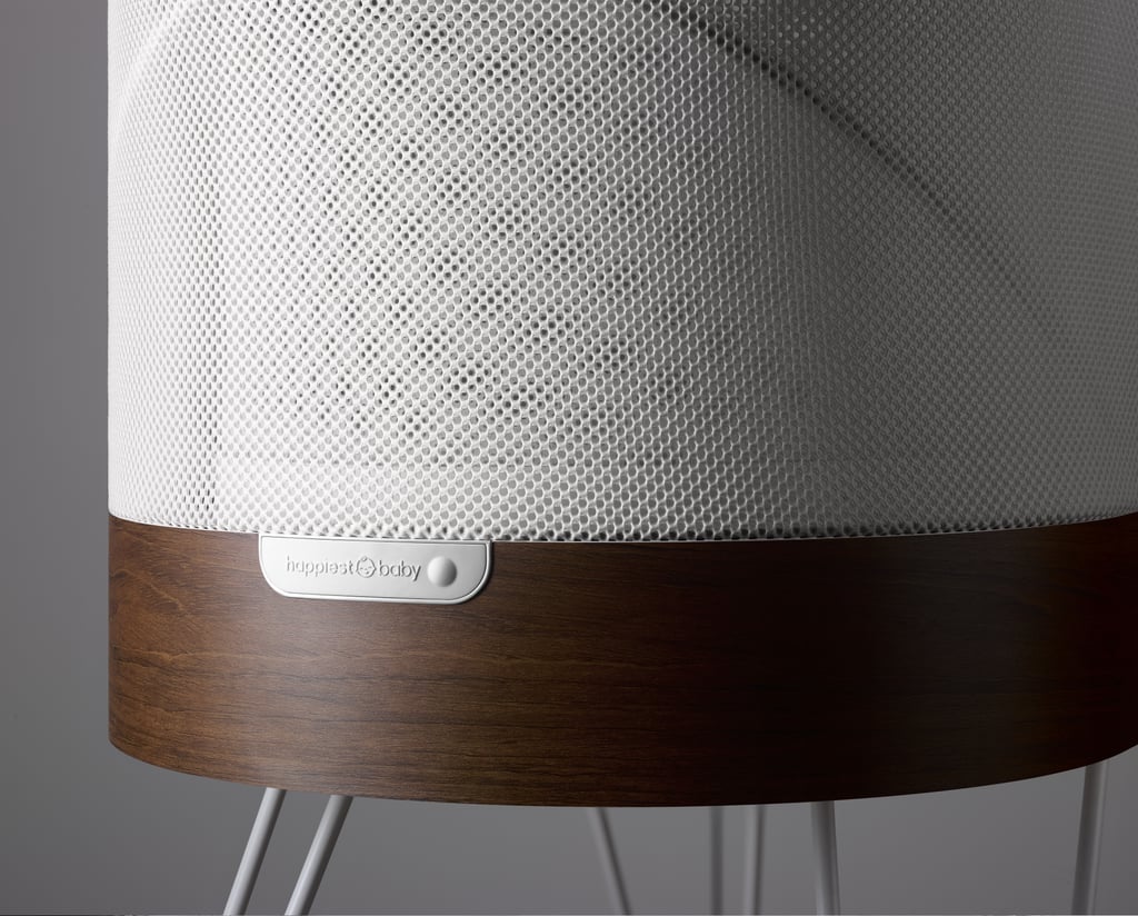 So what makes the Snoo Smart Sleeper so special? How to Rent a Snoo