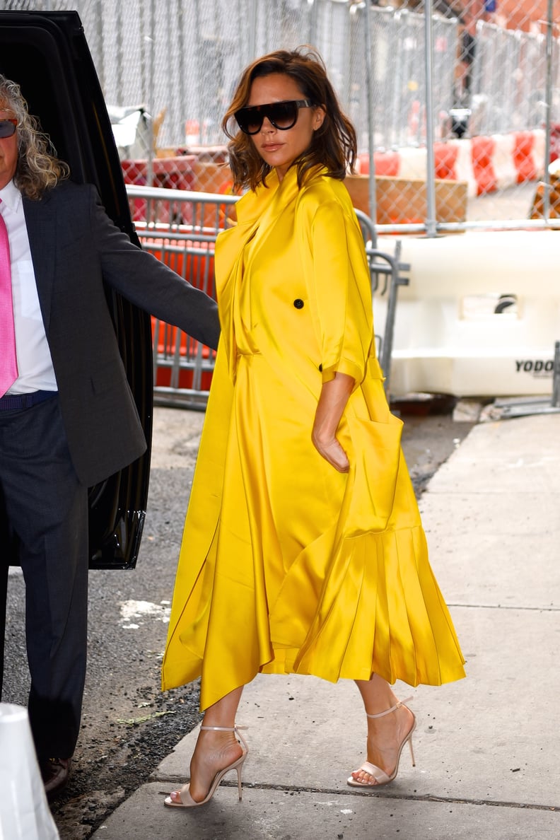 Victoria beckham summer dresses new arrivals