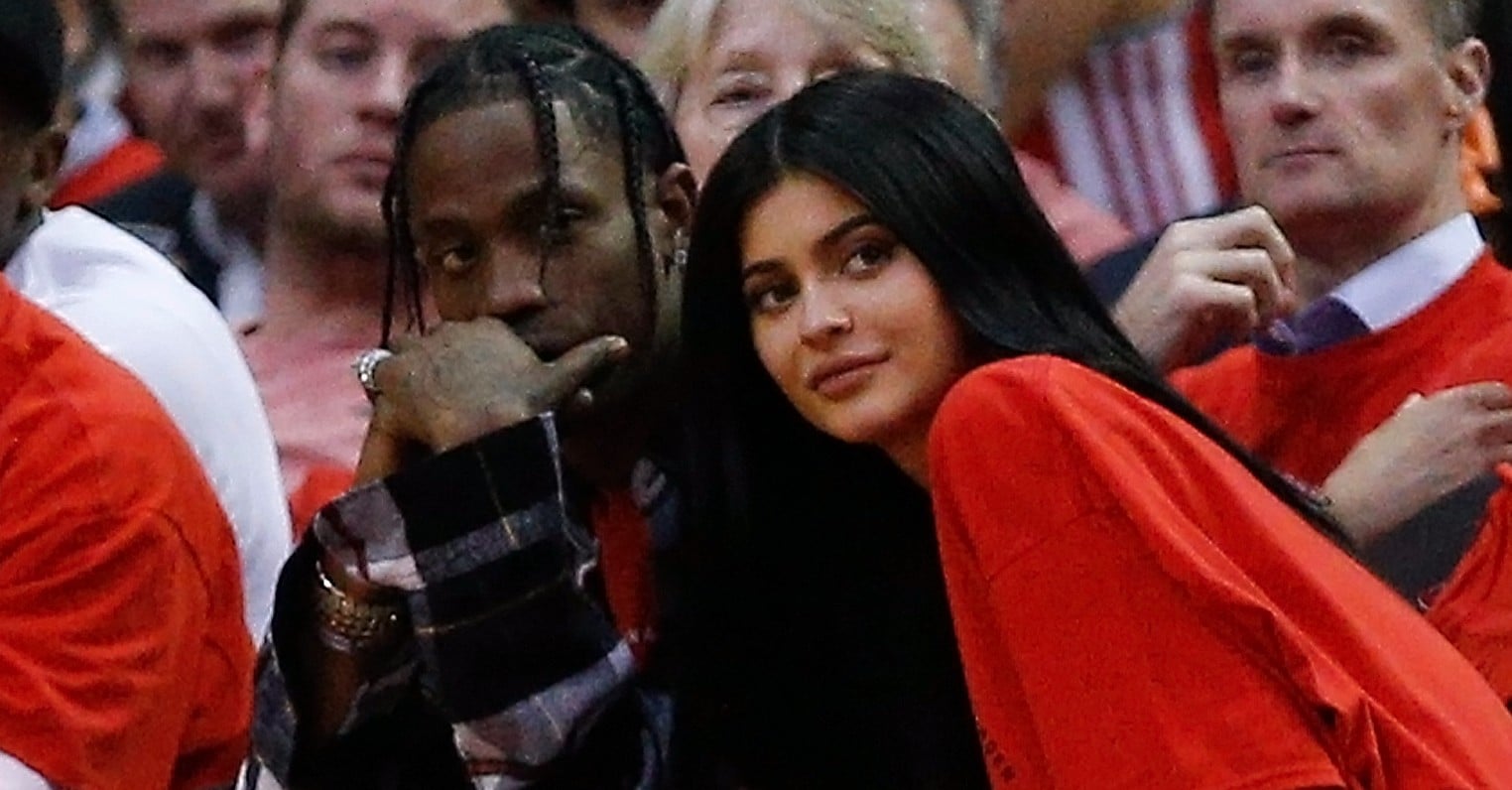 Is Kylie Jenner Engaged? | POPSUGAR Celebrity