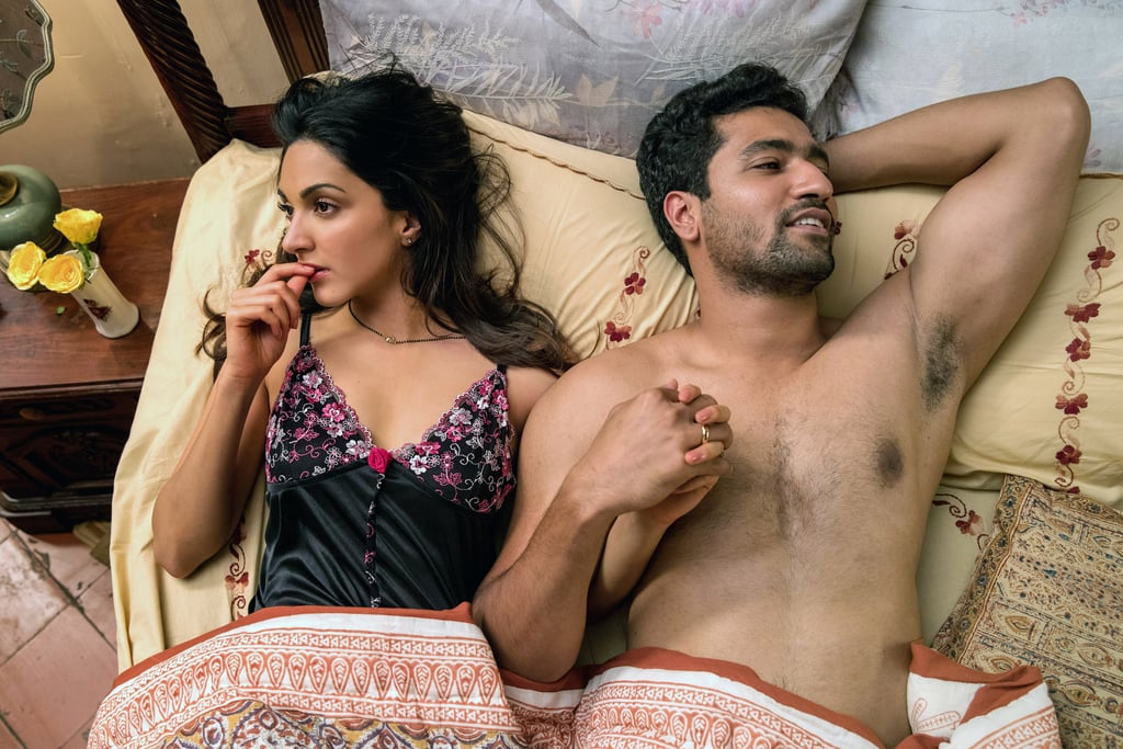 Lust Stories Lust Stories