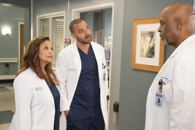 Grey's Anatomy Life Lessons | PS Entertainment