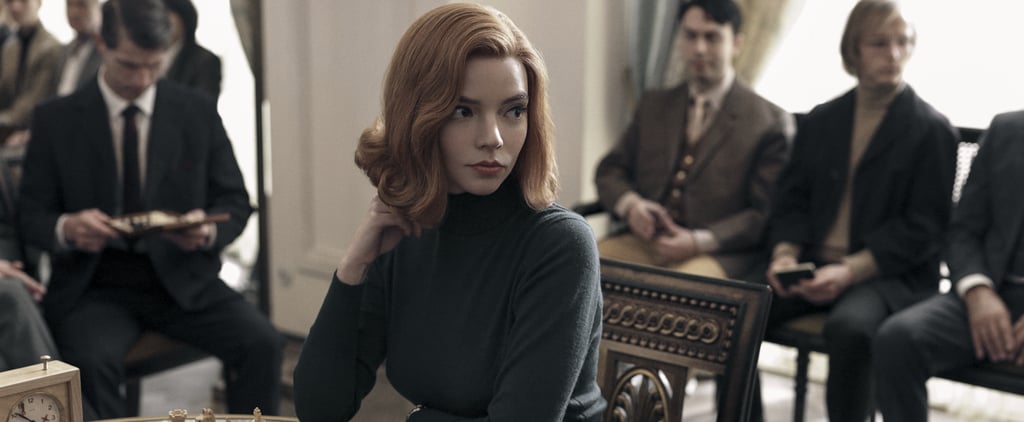 The Queen's Gambit Is Being Turned Into a Musical, So Get That Tony Award Ready