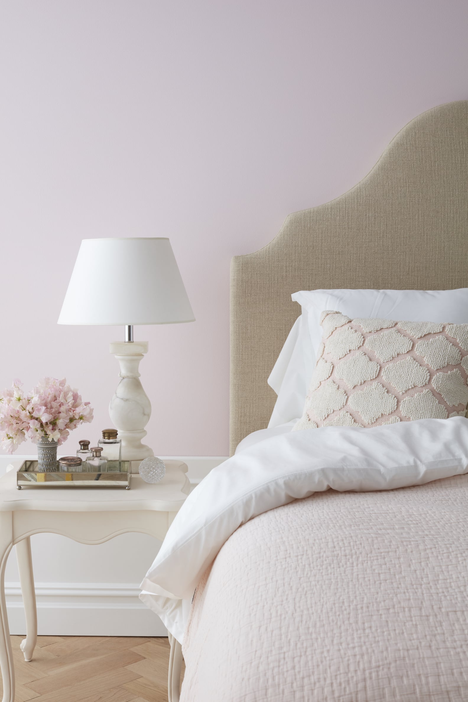 Allswell Luxury Home Brand at Walmart POPSUGAR Family