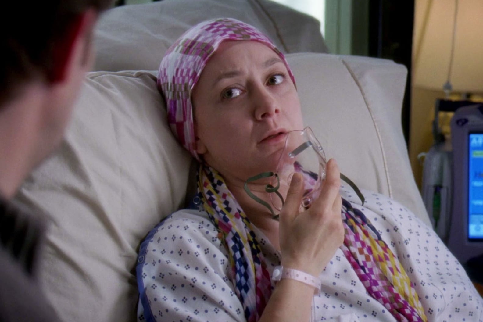 Grey's Anatomy Guest Stars POPSUGAR Entertainment