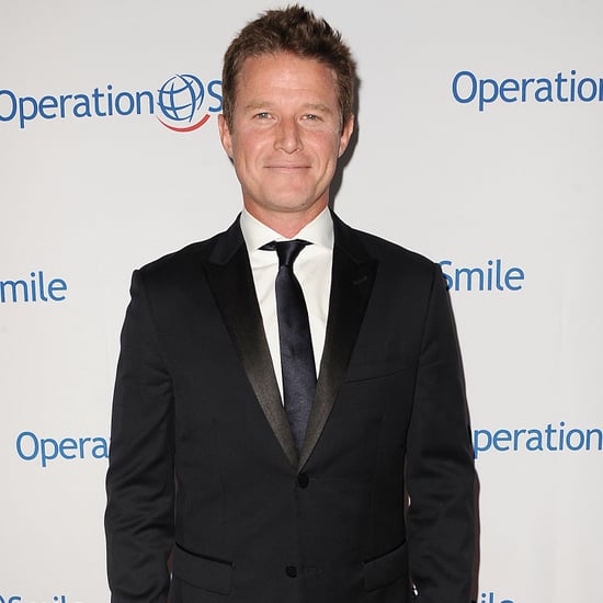 Billy Bush Leaving Today Show After Donald Trump Tape