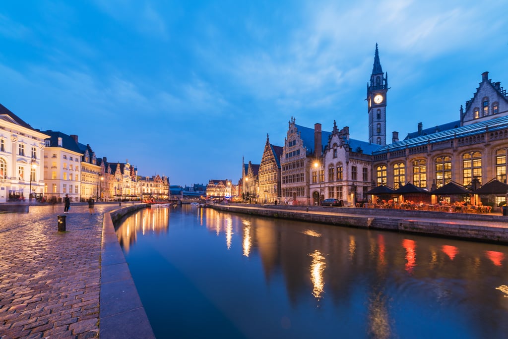 Belgium
