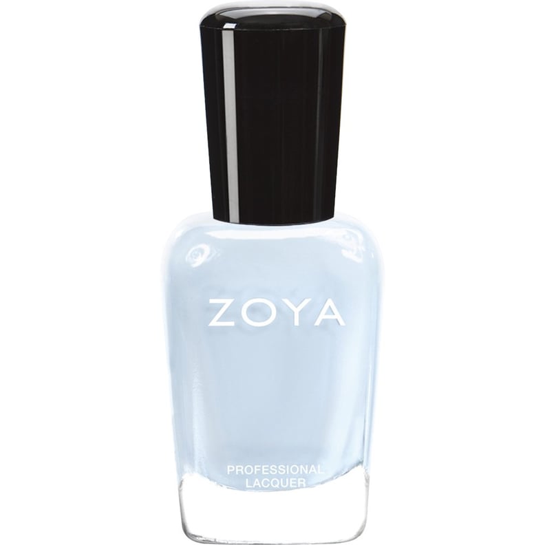 ZOYA Nail Polish in Blu
