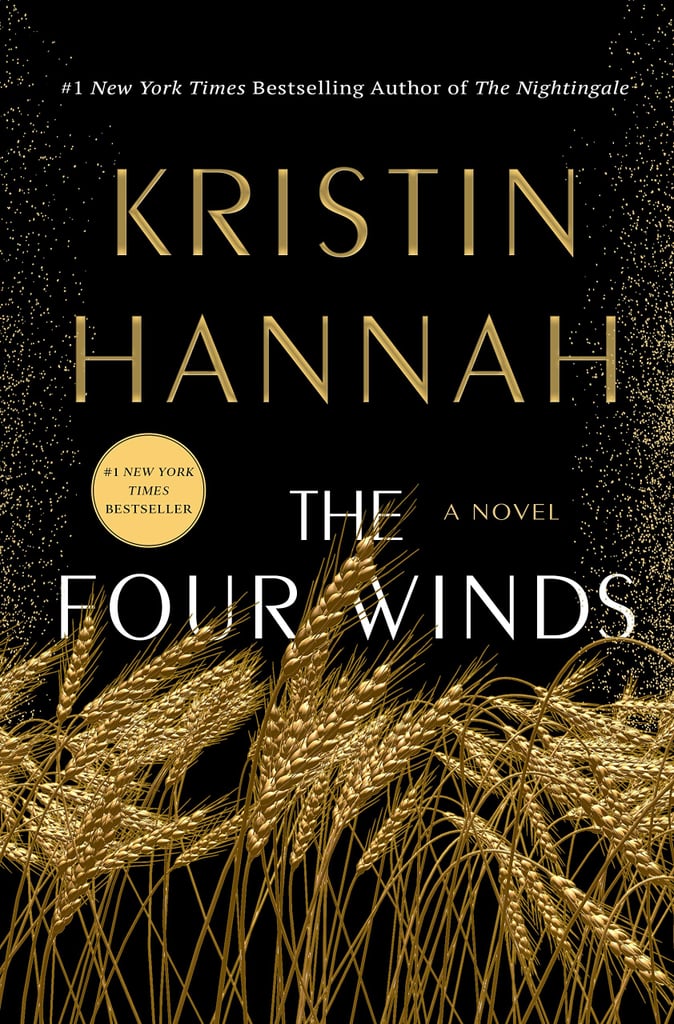 Books Like The Four Winds by Kristin Hannah