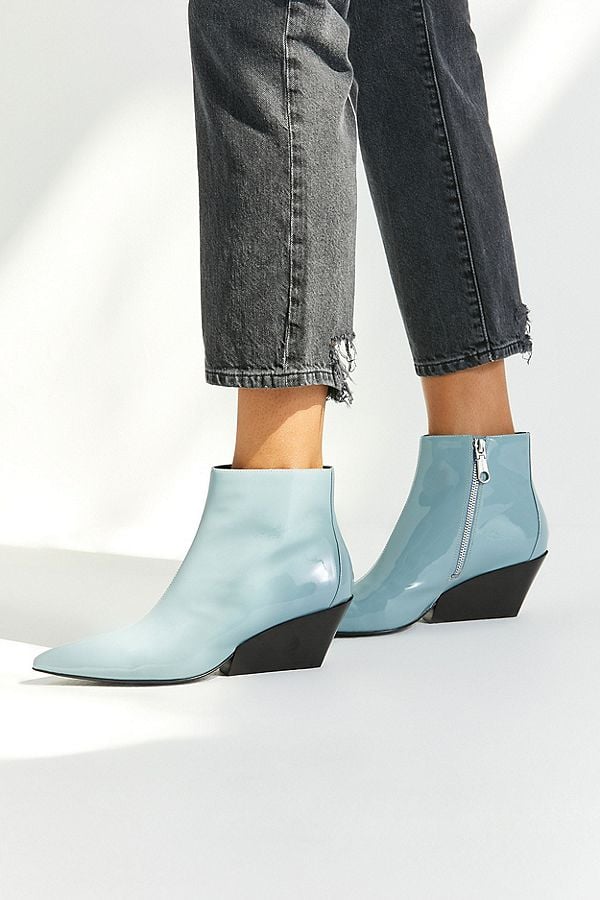 Calvin Klein Jeans Freda Bootie | We're Falling Head Over Heels For These  Boots From Urban Outfitters | POPSUGAR Fashion Photo 6
