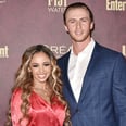 Vanessa Morgan and Michael Kopech Split After 5 Months of Marriage