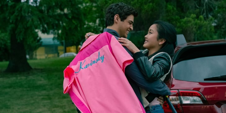 Best Rom Coms on Netflix 2022 POPSUGAR Entertainment