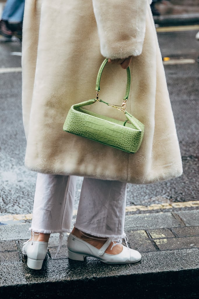 London Fashion Week Street Style Autumn 2019