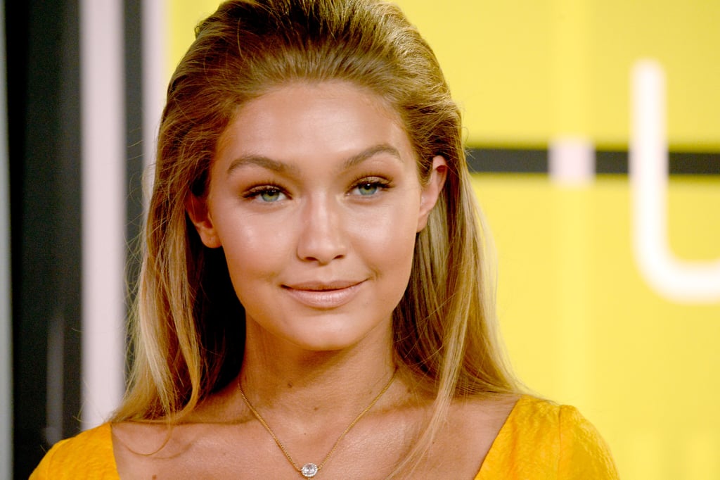 Gigi Hadid