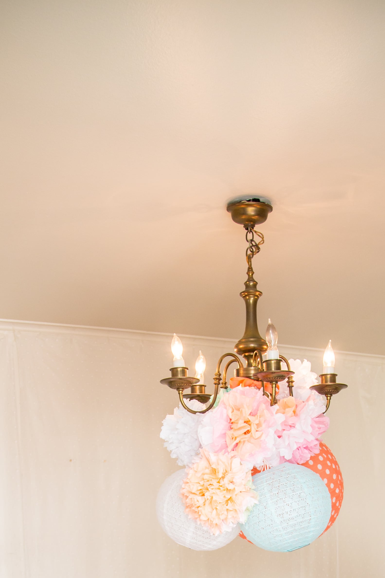 Pastel Bridal Shower | PS Love