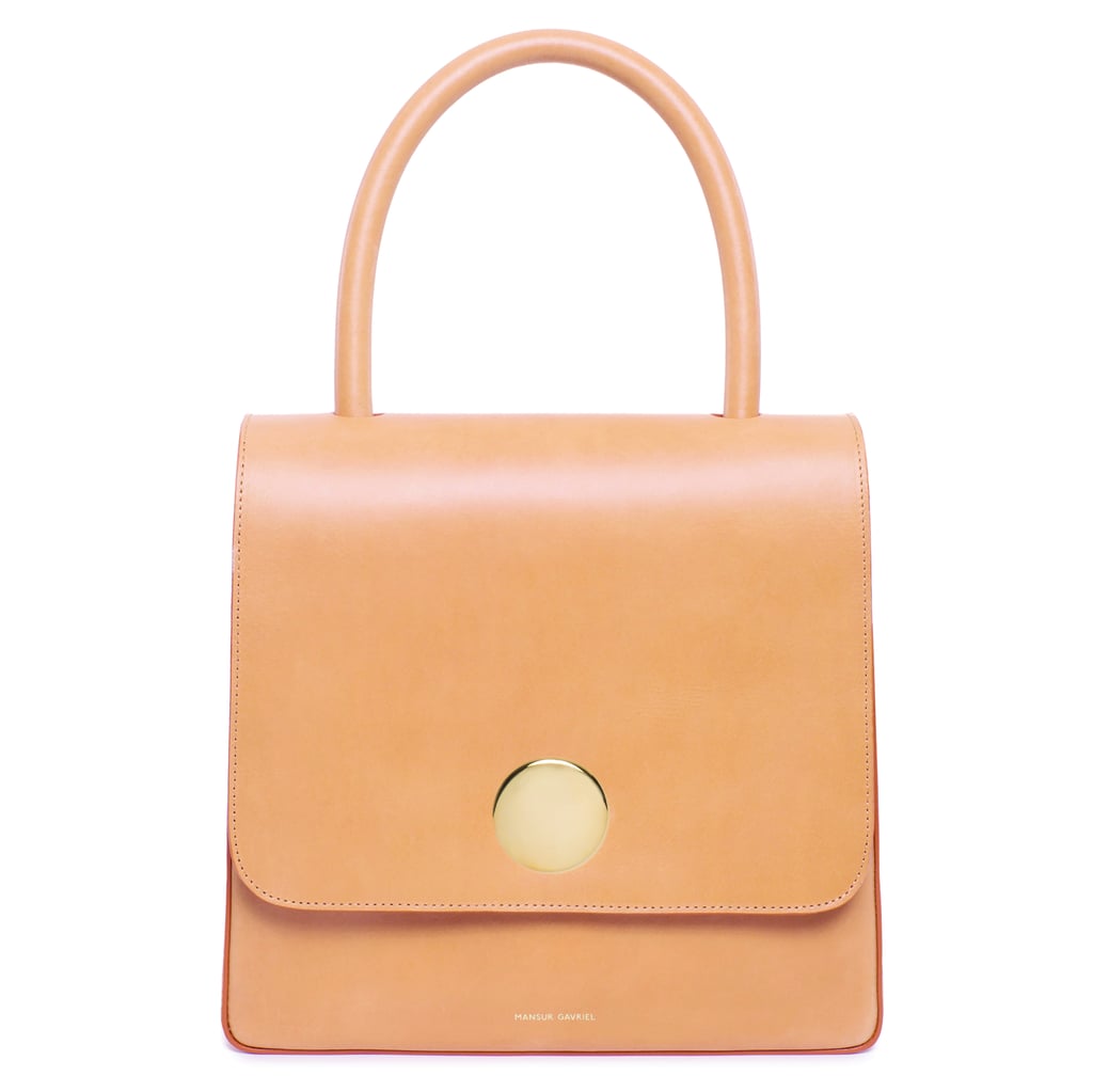 Mansur Gavriel Spring 2017 Collection
