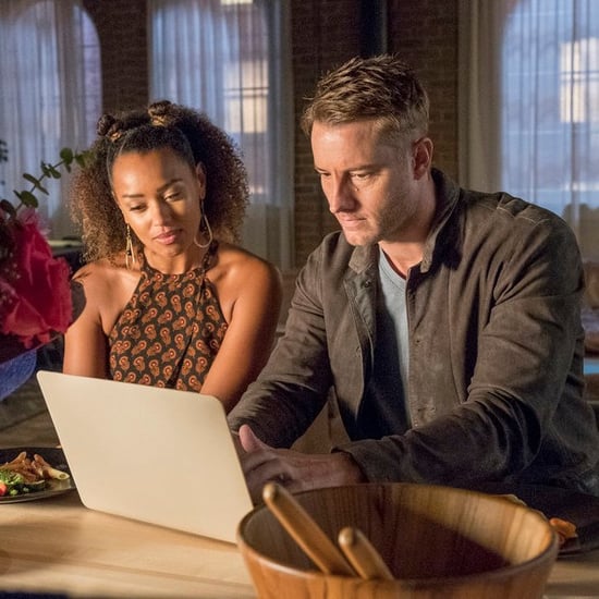 Melanie Liburd Talks About This Is Us Season 3