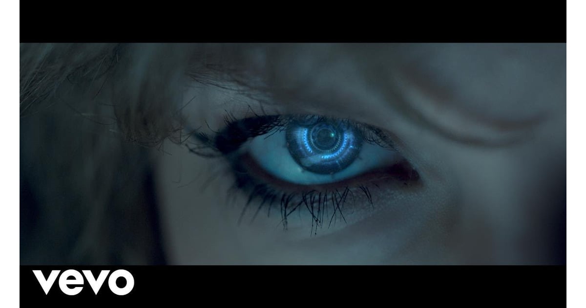 Taylor Swift Bodysuit in "Ready For It" Video | POPSUGAR Fashion Photo 2