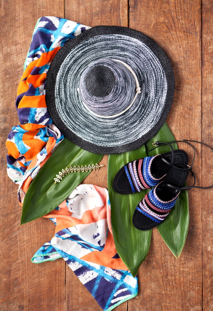 Stylish and Practical Summer Fashion