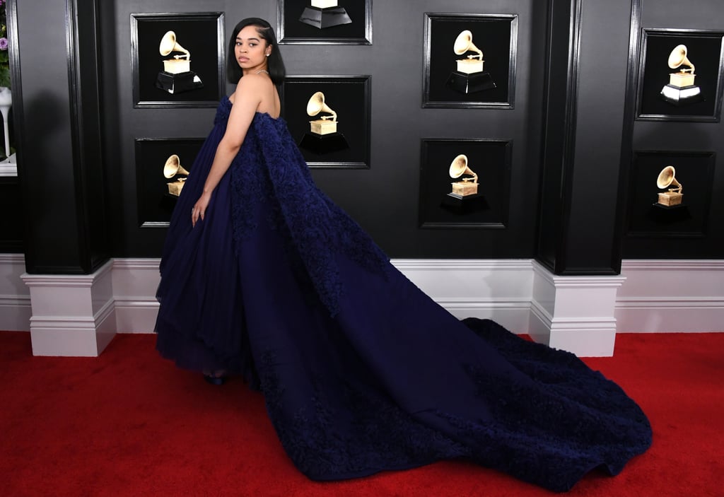 Grammys Red Carpet Dresses 2019