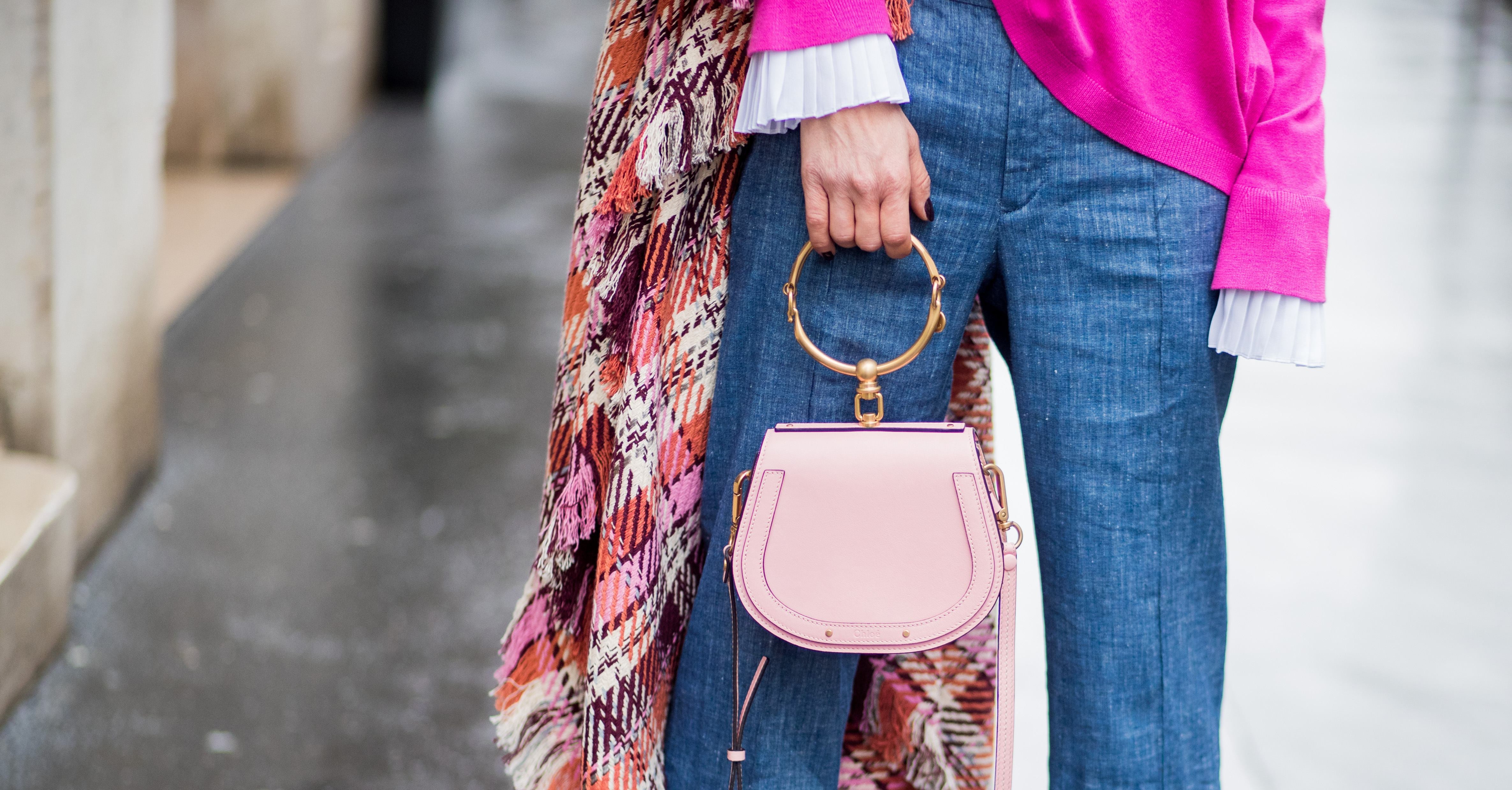 Chloe bag 2018 new arrivals