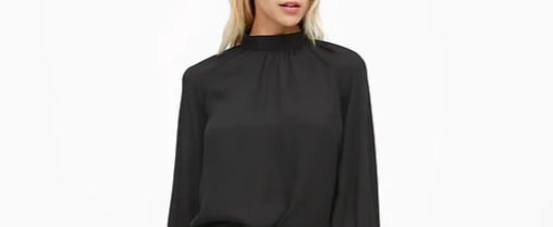 These Banana Republic Pieces Are Goop-Approved
