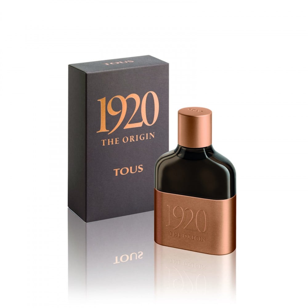 Tous 1920 The Origin Eau de Parfum