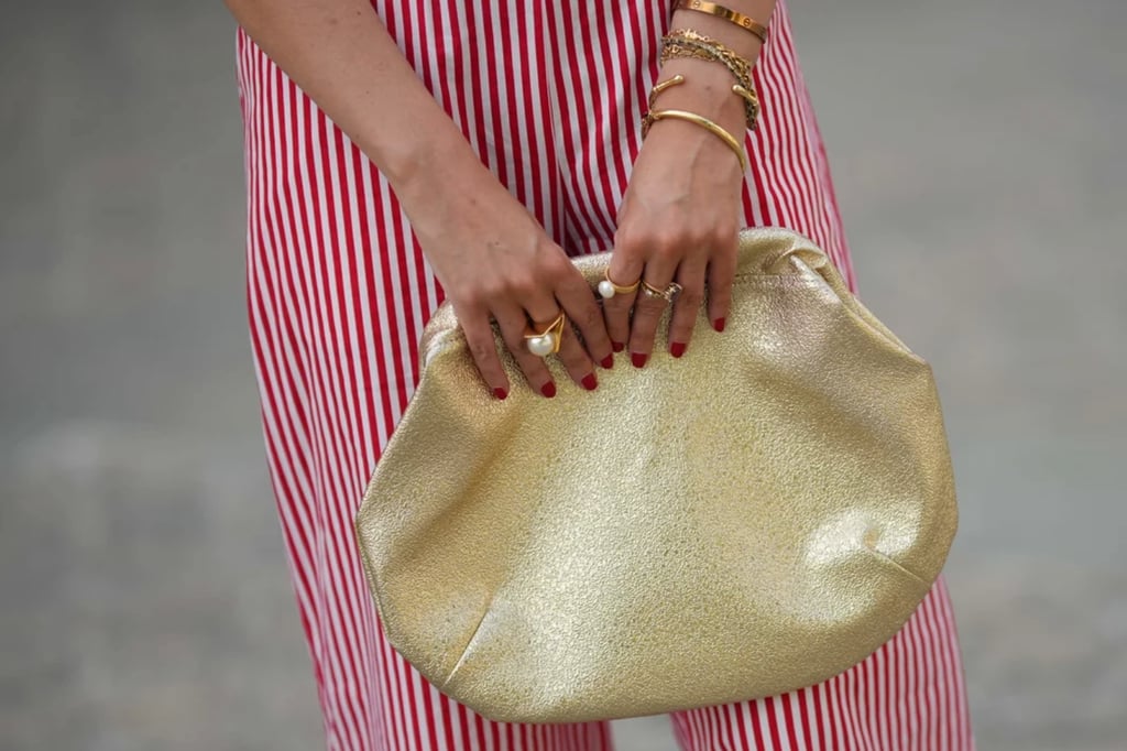 23 Fourth of July Nail Art Ideas
